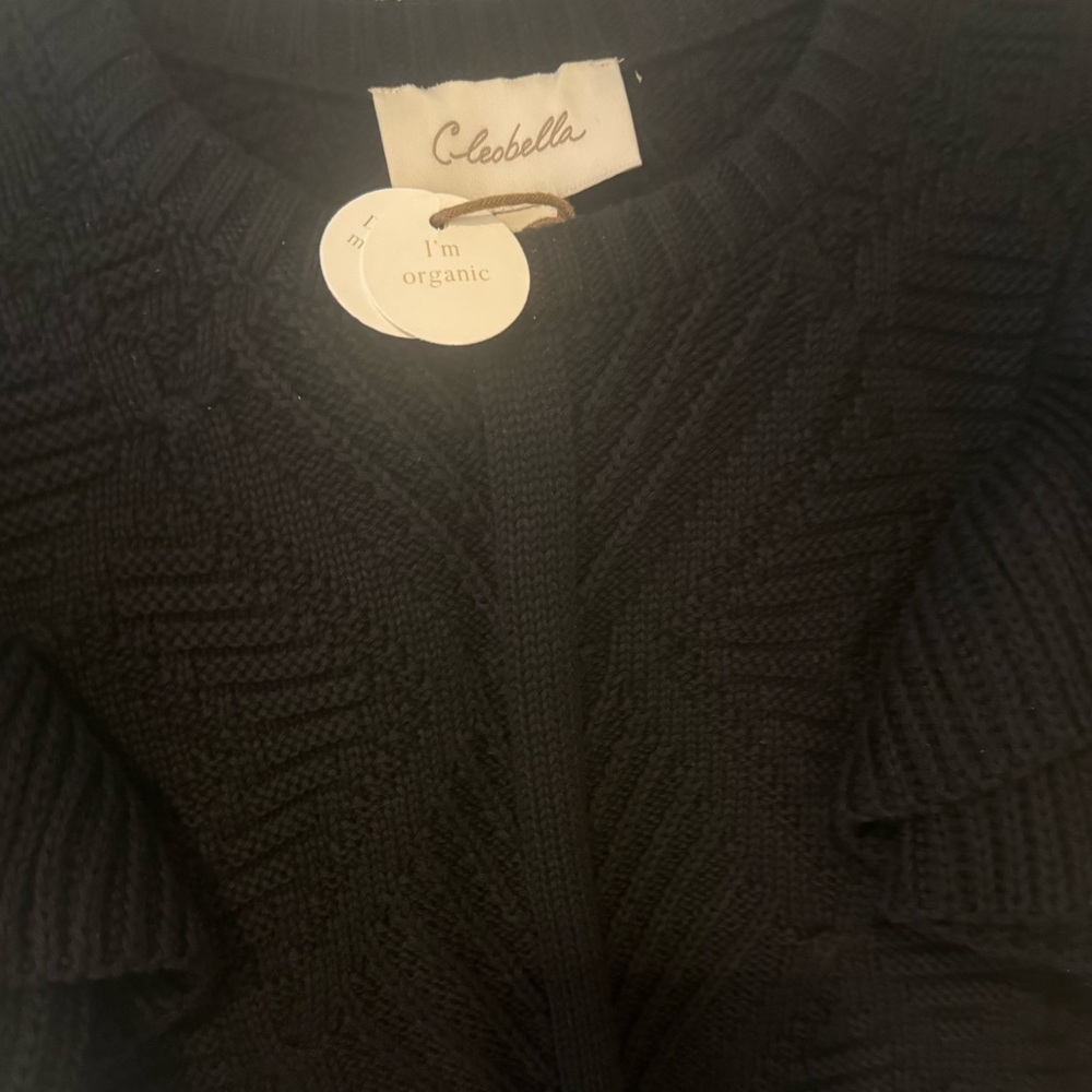 Cleobella Fayth Sweater Vest - Picture 6 of 9